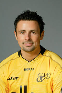 Kristoffer Arvhage