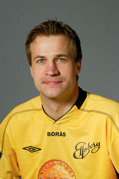Hans Berggren