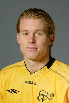 Fredrik Berglund