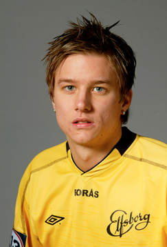 Andreas Drugge