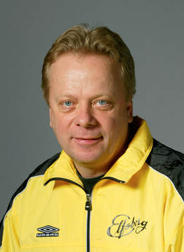 Anders Grönhagen, tränare