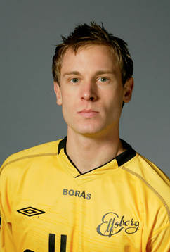 Andreas Klarström