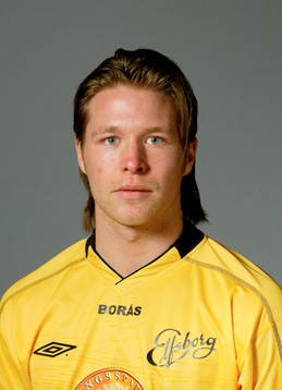 Jonas Lundén
