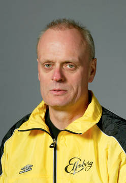 Heikki Mäkelä, massör
