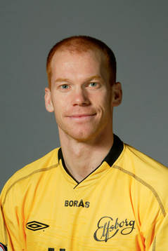 Magnus Samuelsson