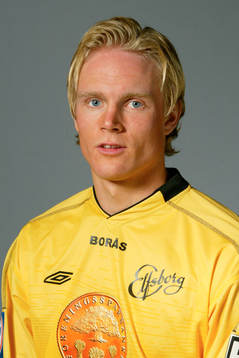 Johan Sjöberg