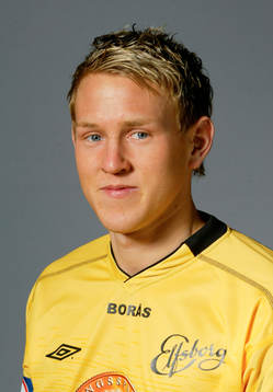 Martin Strömberg