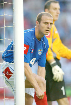 Igor Duljaj, Serbien  Montenegro