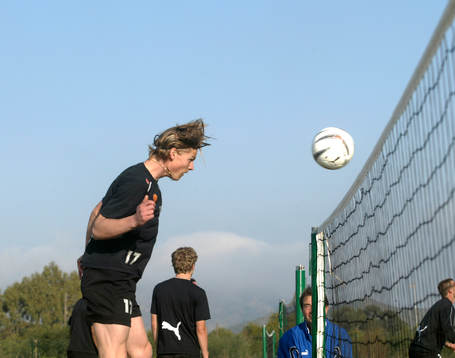 Markus Rosenberg