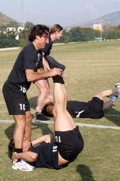 Louay Chanko