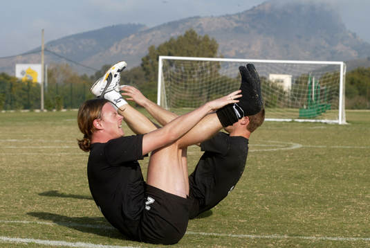 Andreas Yngvesson