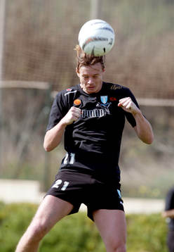 Andreas Yngvesson