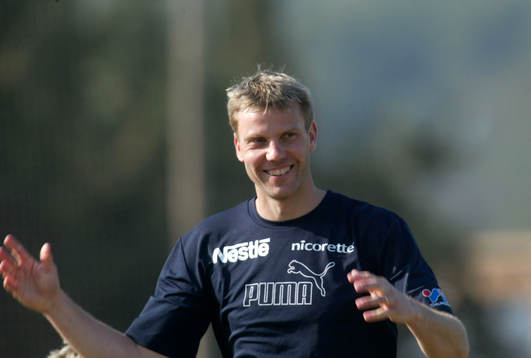 Hans Eklund