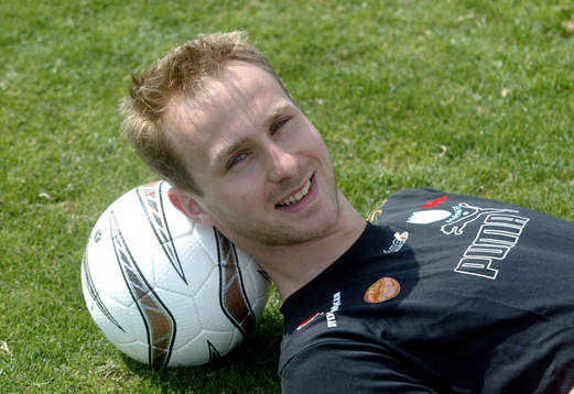 Jon-Inge Höiland, Malmö