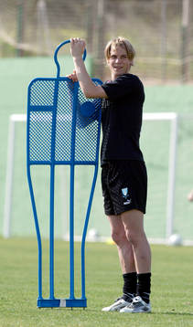 Markus Rosenberg