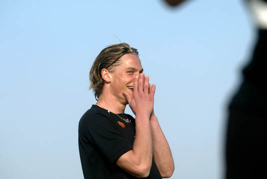Markus Rosenberg
