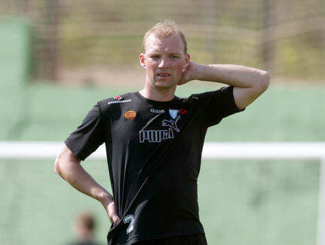 Jörgen Ohlsson