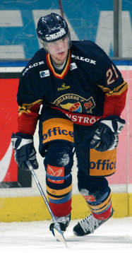 Matthias Trattnig, Djurgården