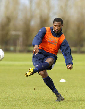 Winston Bogarde, Chelsea