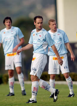 Thomas Olsson