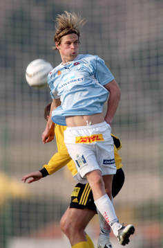 Markus Rosenberg