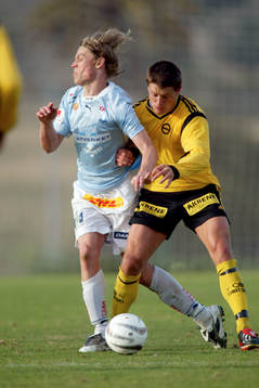 Markus Rosenberg