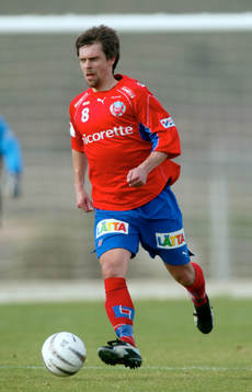Lars Bakkerud