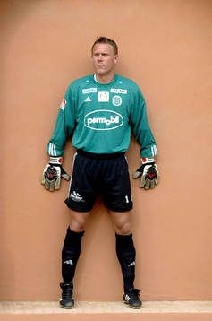 Fredrik Sundfors