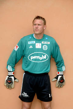 Fredrik Sundfors