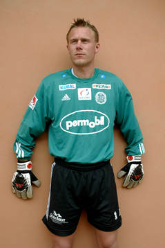 Fredrik Sundfors