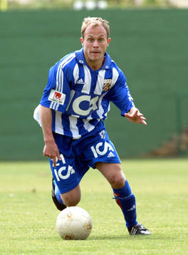 Hans Hasse Blomqvist