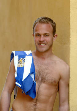 Hans (Hasse) Blomqvist