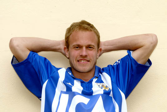 Hans Hasse Blomqvist