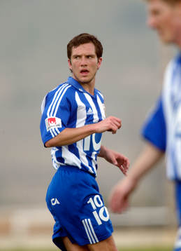 Martin Eriksson