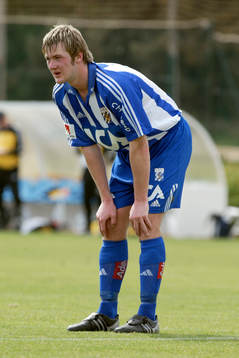 Dennis Jonsson