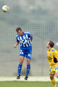 Hjalmar Jonsson. Nick