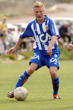 Sampo Koskinen