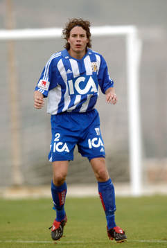Karl Svensson