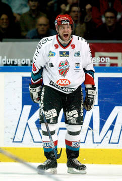 Magnus Wernblom, Modo är arg