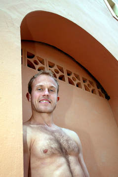 Hans Blomqvist (Hans Hasse Blomqvist), Göteborg