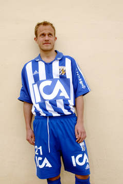 Hans Blomqvist (Hans Hasse Blomqvist)