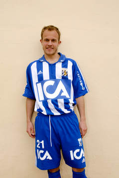 Hans Blomqvist (Hans Hasse Blomqvist)