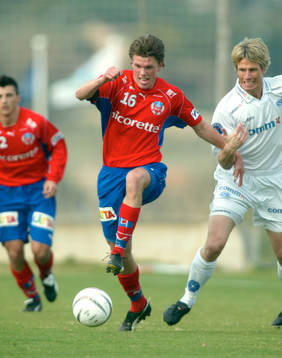 Christian Järdler