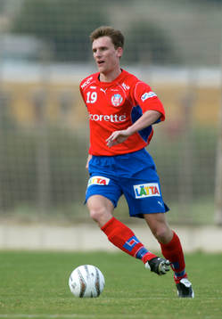 Marcus Lindberg