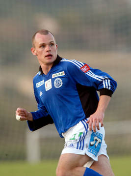 Peter Olofsson