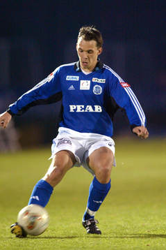Fredric Lundqvist