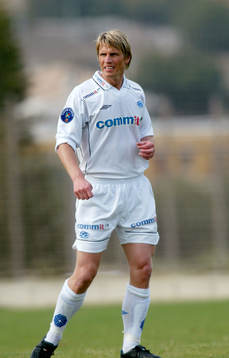 Magnus Kihlberg, Molde