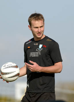 Jon Inge Höiland, Malmö FF