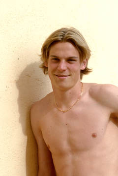 Markus Rosenberg