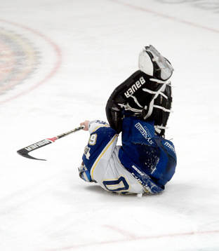 Stefan Liv, HV71